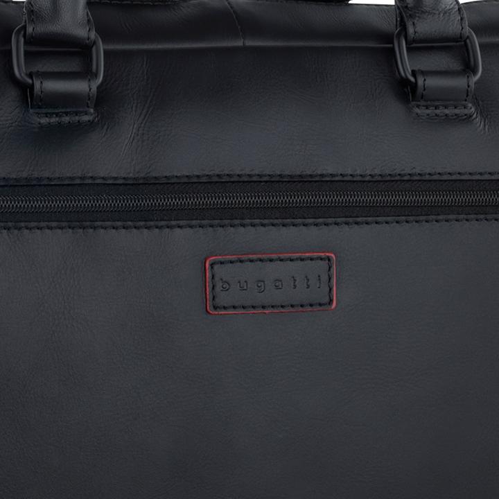 Actual product image Bugatti Clark briefcase (16.93", Universal)