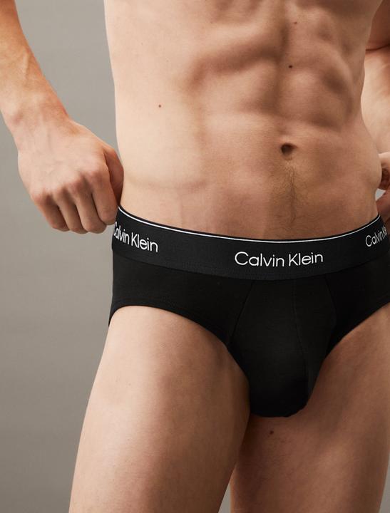Produktbild Calvin Klein Hip Brief (XXL, 3er Pack)