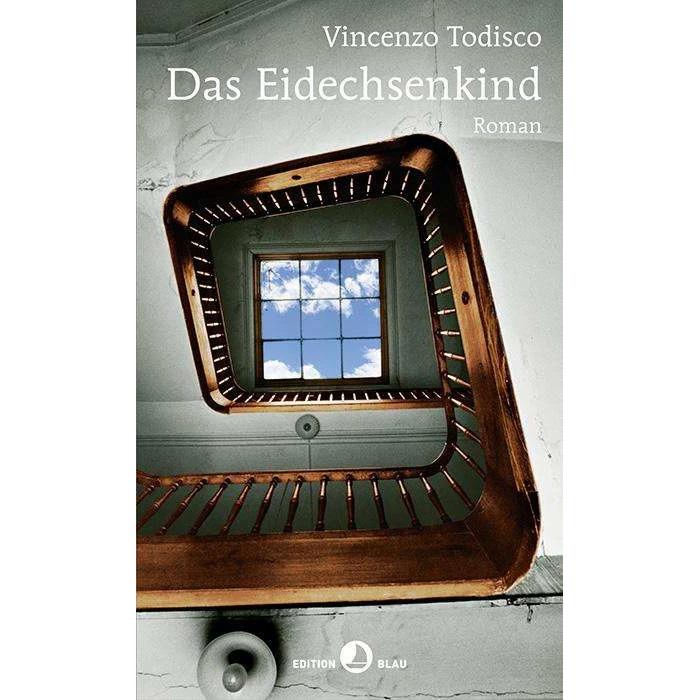 Thumbnail - Das Eidechsenkind, Belletristik von Vincenzo Todisco