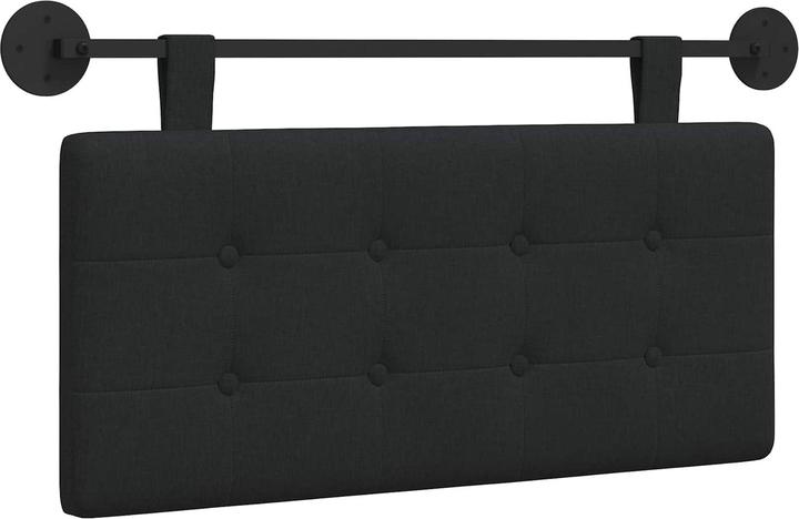 Actual product image vidaXL Schlafzimmer-Kopfteil (90 x 55 x 5 cm)