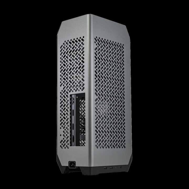 Immagine prodotto Cooler Master COOLERMASTER NCORE 100 MAX - M-ITX (ITX)