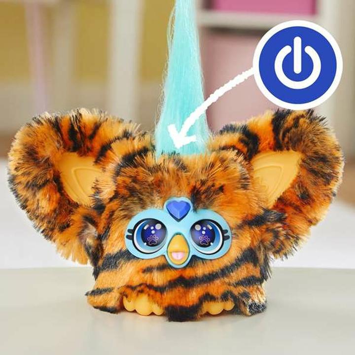 Actual product image Hasbro Furblets – Modell zufällig ausgewählt