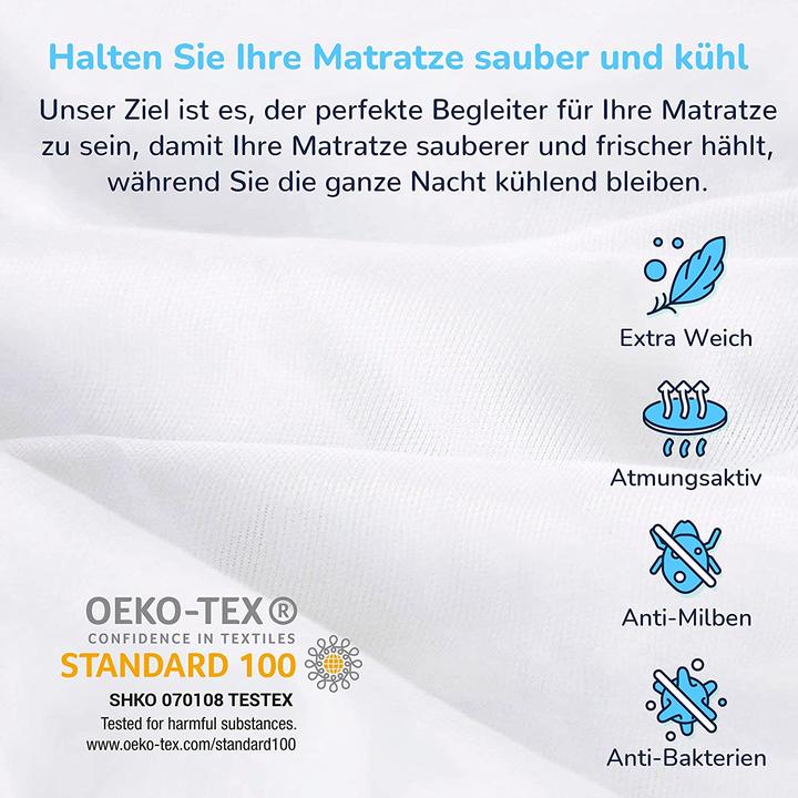 Image du produit Recci WaterShield (140 x 200 cm)