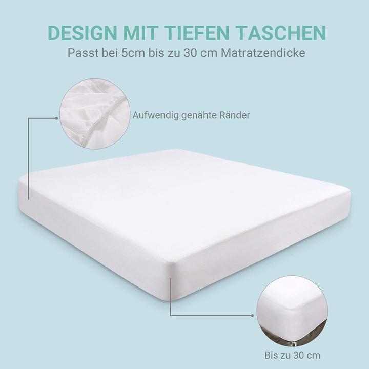 Image du produit Recci WaterShield (140 x 200 cm)