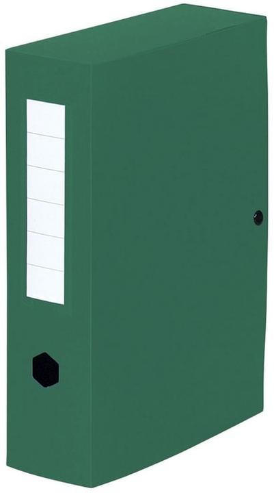 Actual product image Exacompta Archive boxes (A4)