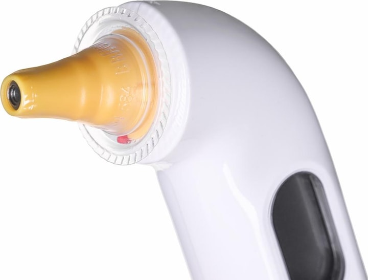 Actual product image Braun ThermoScan 3 IRT3030 (Ear)