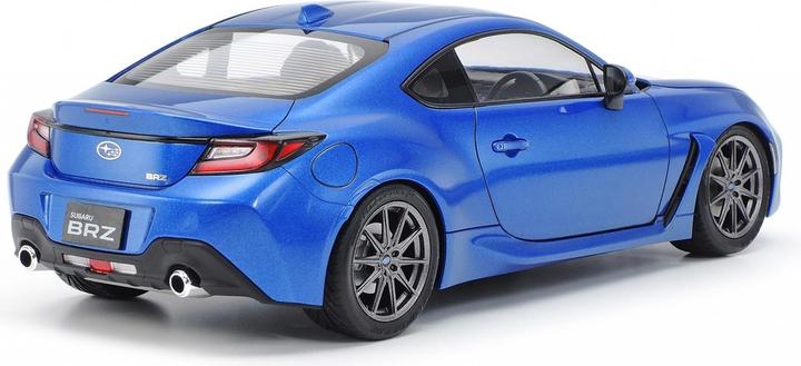 Actual product image Tamiya 1/24 Subaru BRZ (ZD8)