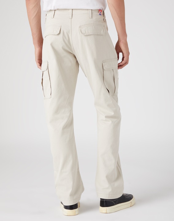 Actual product image Wrangler Casey Jones Cargo (38)