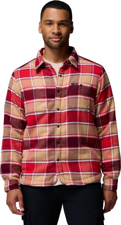 Immagine prodotto Columbia Windward™ II Shirt Jacket (XXL)