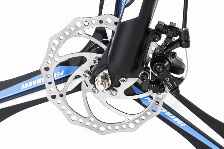 Actual product image KS Cycling Xplicit (53 cm)