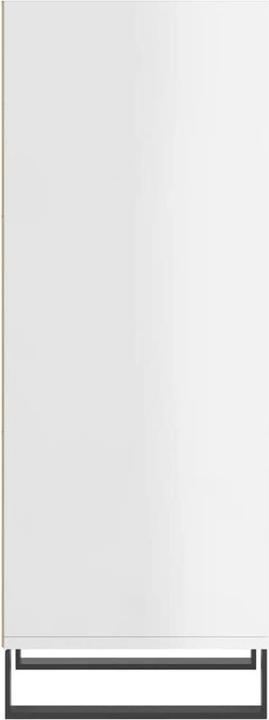 Image du produit vidaXL Sideboard (34.50 x 32.50 x 90 cm)