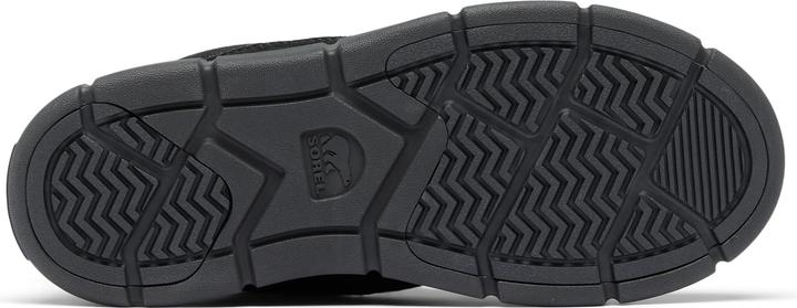 Produktbild Sorel Women's Explorer III Slip-On Waterproof (37.5)