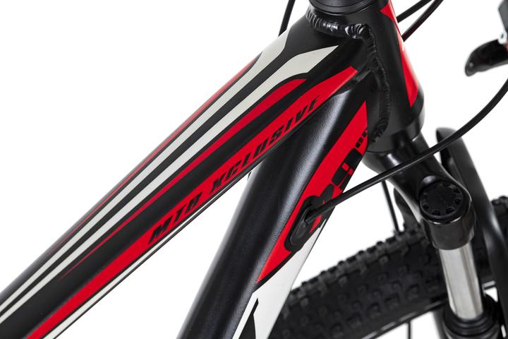 Immagine prodotto KS Cycling Xplicit (53 cm)