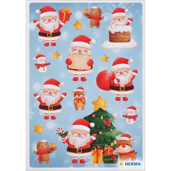 Image du produit HERMA Sticker Noël
