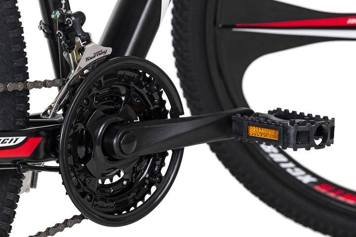 Immagine prodotto KS Cycling Xplicit (53 cm)