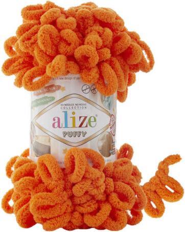 Immagine prodotto Alize Yarns Filato Alize Puffy Loop