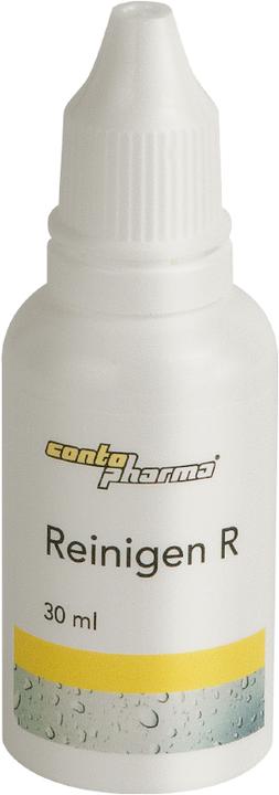 Produktbild Contopharm GPHCL Reiniger 30ml (Hartlinsenpflege, 30 ml)