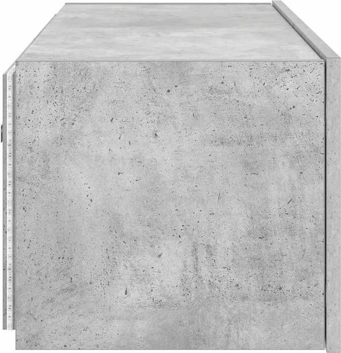 Produktbild vidaXL TV-Wandschrank (80 x 35 x 31 cm)