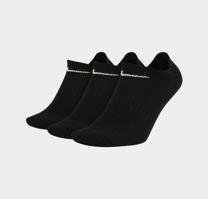 Produktbild Nike Value No Show (3er Pack, 38 - 42)