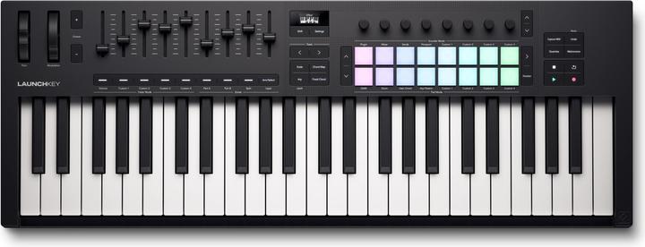 novation Launchkey 49 Mk4 (Keyboard)