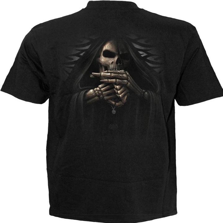 Produktbild Spiral Bone Finger TShirt kurzärmlig (XL)