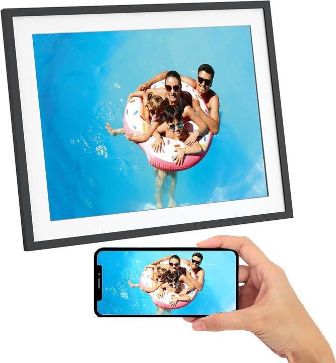 Actual product image AGFAPHOTO APF1700WIFI (17", 1280 x 960 pixels)