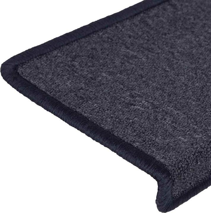 Immagine prodotto vidaXL Treppenmatte (65 x 21 cm)
