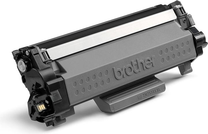 Produktbild Brother Toner N 5k (BK)