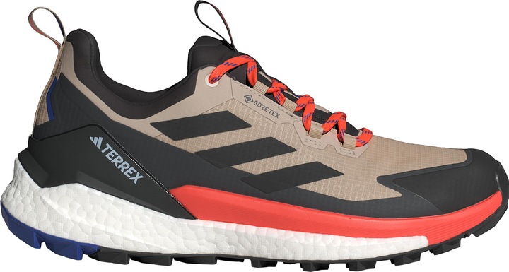 adidas Terrex Free Hiker 2 Low GTX (44)