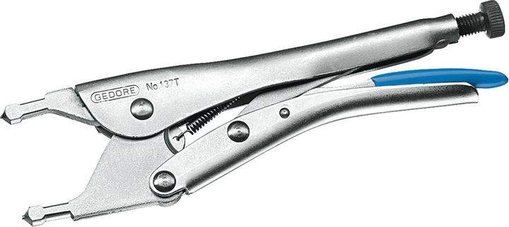 Produktbild Gedore 137 T Leim-Grip-Zange 9" (220 mm)