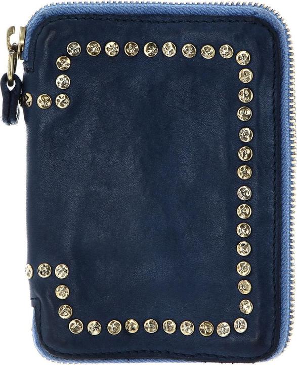 Actual product image Campomaggi Wallet