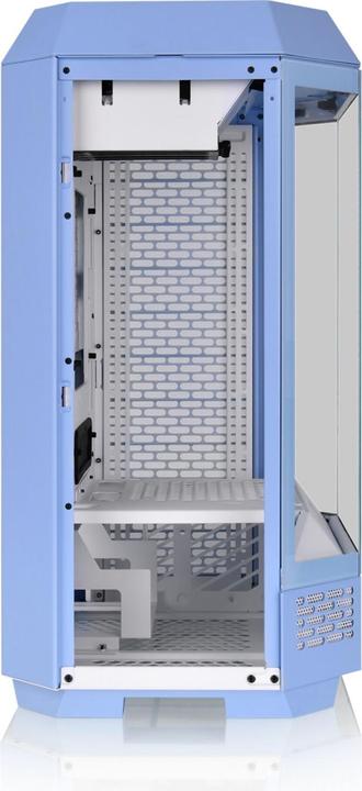 Produktbild Thermaltake The Tower 300 Hydrangea Blue (mATX, Mini-ITX)
