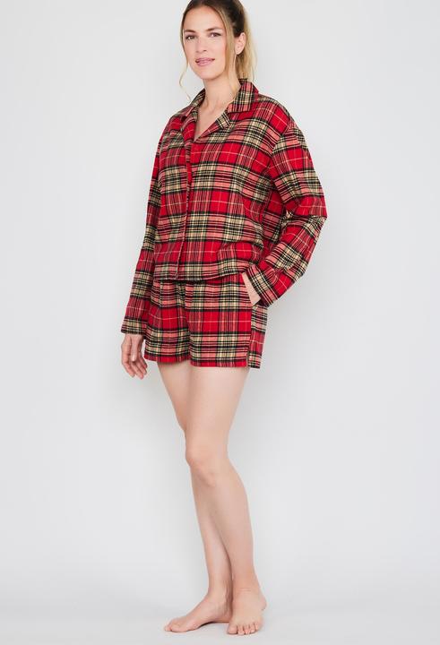 Produktbild Joop! Schlafshorts After Dark (M)