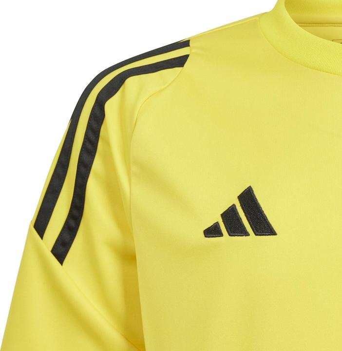 Actual product image adidas TIRO24 JSY Y (176)