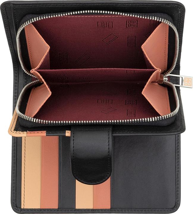 Produktbild Dudu Geldbörse RFID Leder 11 cm