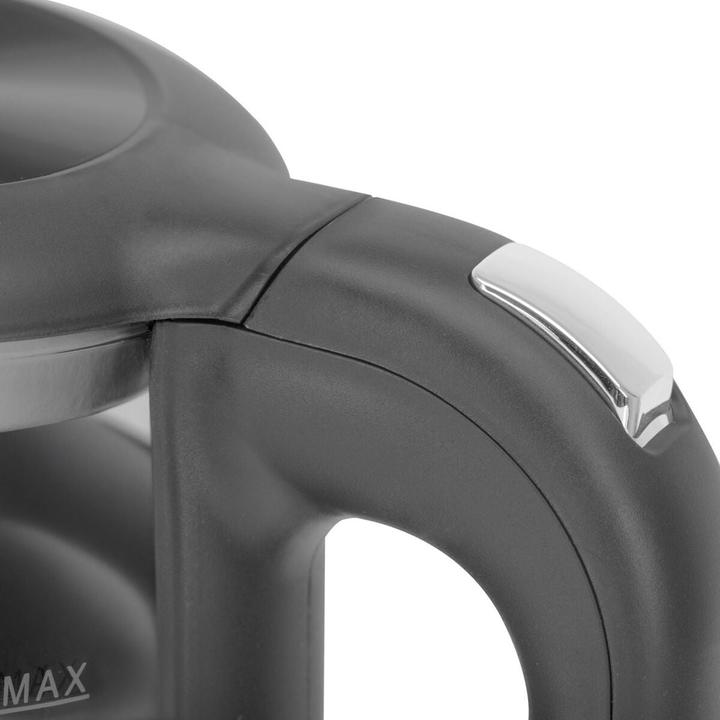 Image du produit Adler Czajnik elektryczny AD 1305 szaro-srebrny (1.70 l)