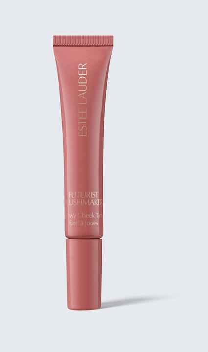 Actual product image Estée Lauder Futurist Blushmaker 03 Stolen Glance (03 - Stolen Glance)