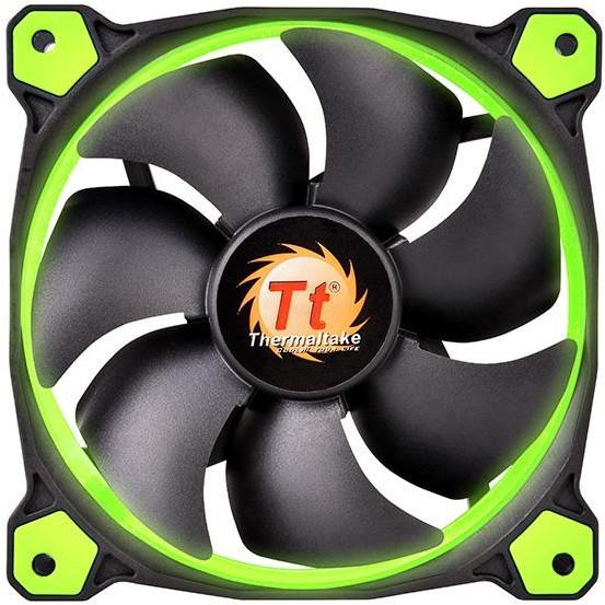 Thermaltake Riing (120 mm, 1 x)