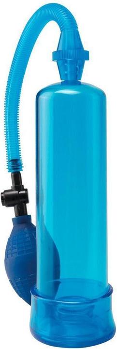 Transparent, Blue