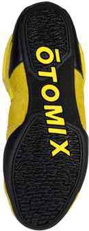 Produktbild Otomix Ninja Warrior YELLOW (42)