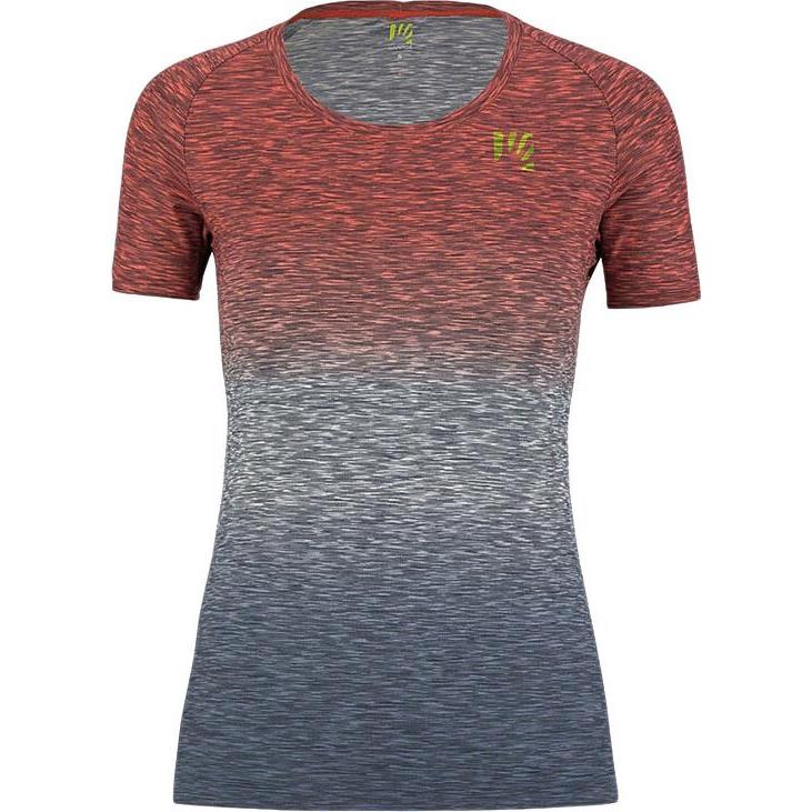 Karpos, Damen, Funktionsshirt, Women's Prato Piazza Jersey (XS), Mehrfarbig, XS