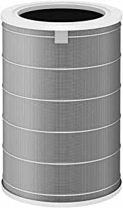 Actual product image Hermex Alternativer HEPA-Luftfilter zu Xiaomi Mi Air Purifier 3C (1 x)