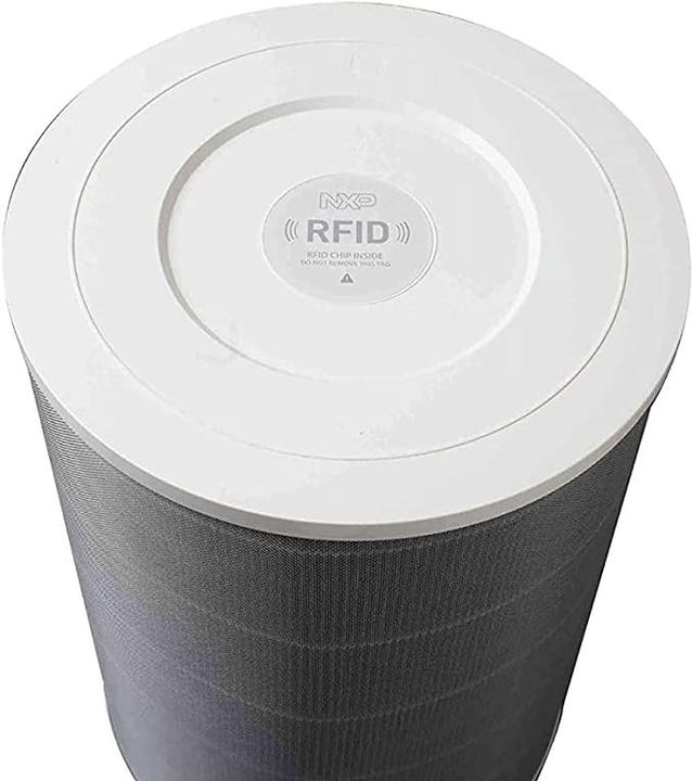 Actual product image Hermex Alternativer HEPA-Luftfilter zu Xiaomi Mi Air Purifier 3C (1 x)