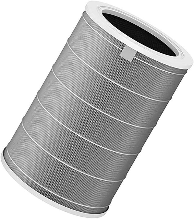 Actual product image Hermex Alternativer HEPA-Luftfilter zu Xiaomi Mi Air Purifier 3C (1 x)