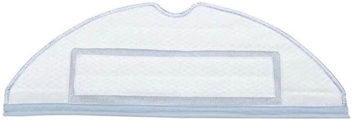 Image du produit Hermex Alternative Wischtücher für Roborock S7 series Mop Aufsatz 2er Pack