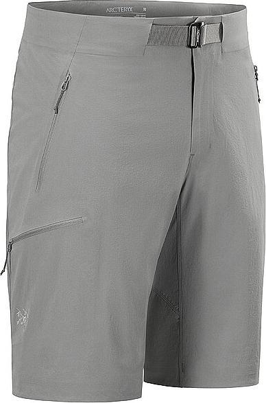 Actual product image Arc'teryx Gamma SL 11 hiking shorts