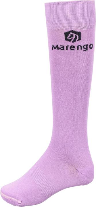 Produktbild Marengo Reitsocken Basic (43 - 46)