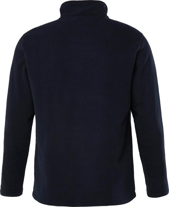 Immagine prodotto JP1880 Pullover polo di pile leggero con colletto alto e zip (3XL)
