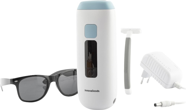 Actual product image InnovaGoods Pulsed Light