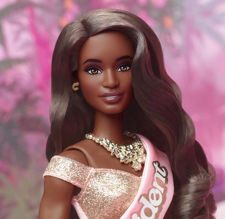 Produktbild Barbie HPK05